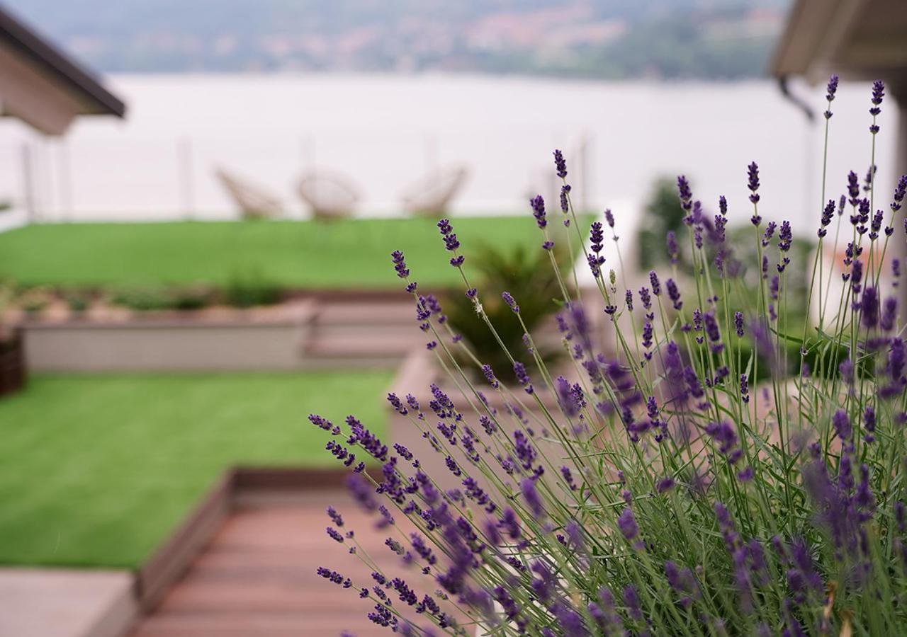 ויורונה The Lake House מראה חיצוני תמונה