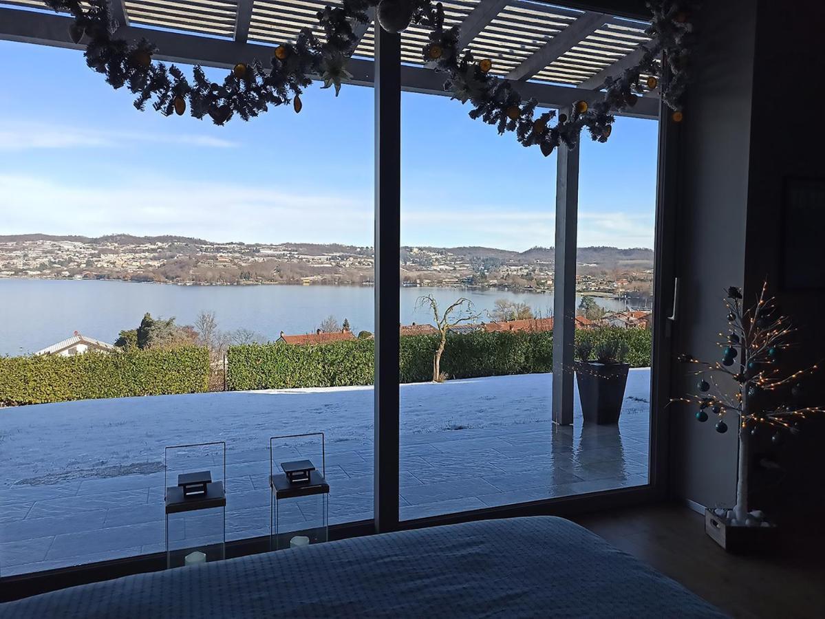 ויורונה The Lake House מראה חיצוני תמונה