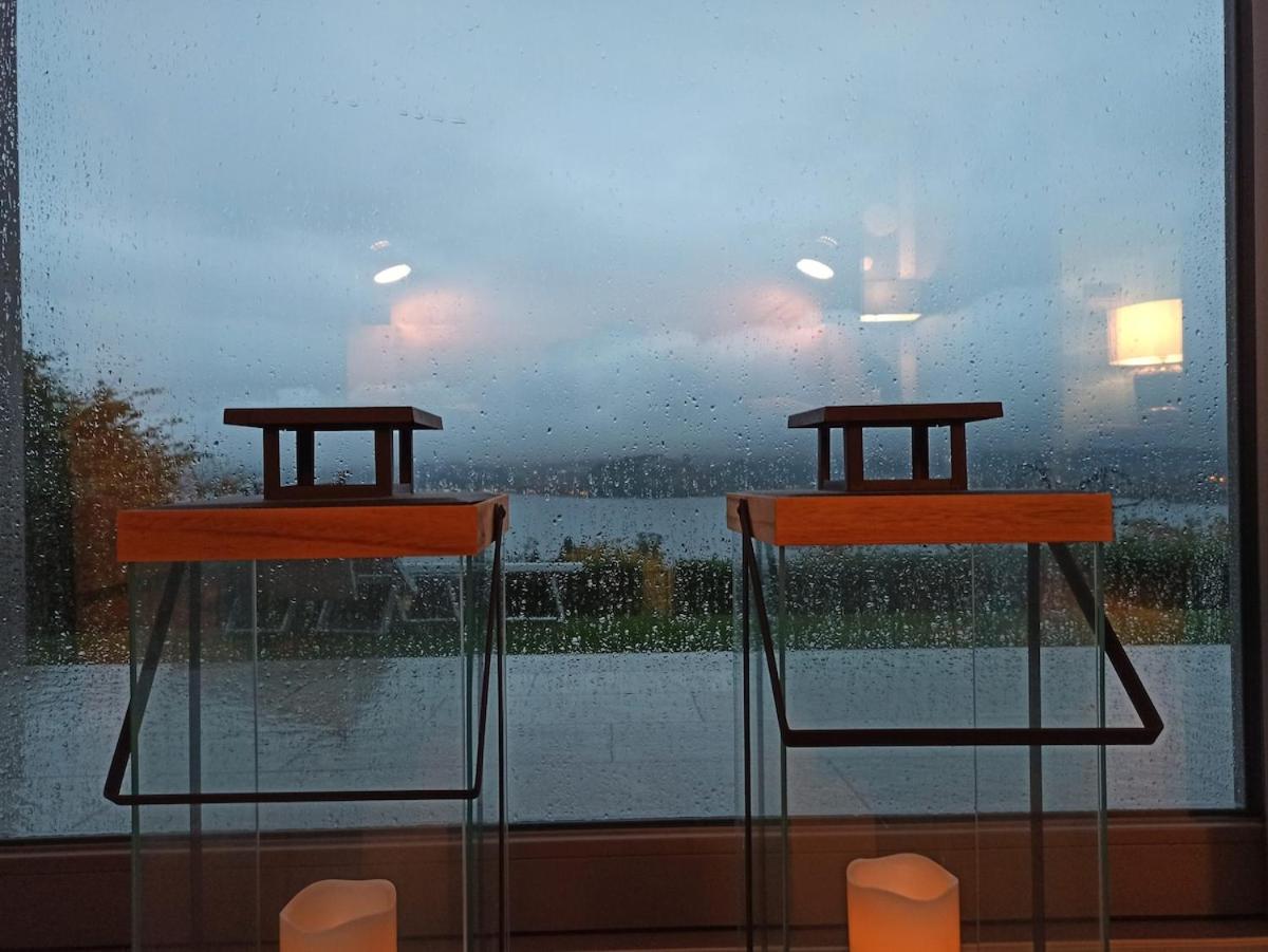 ויורונה The Lake House מראה חיצוני תמונה