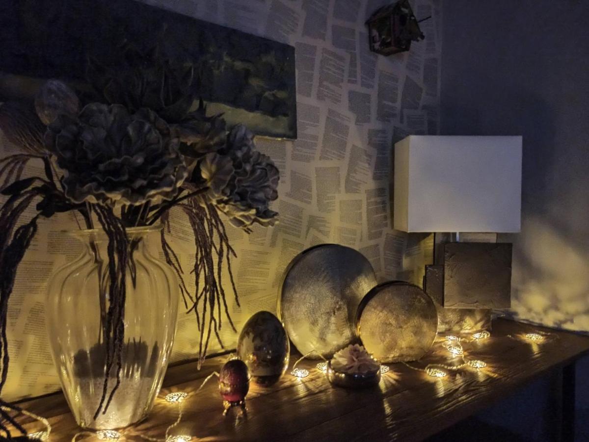 ויורונה The Lake House מראה חיצוני תמונה